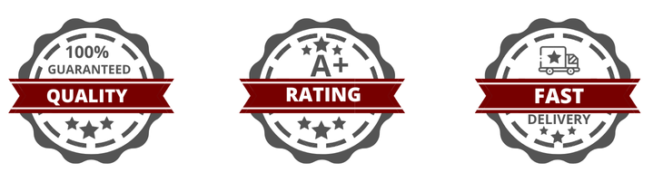 Trust Badge Image