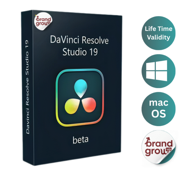 Davinci Resolve Studio